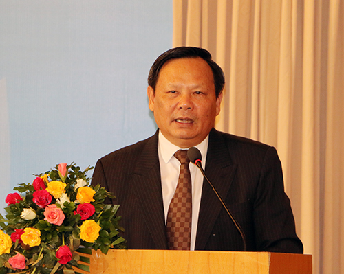 Xúc tiến du lịch các tỉnh Bắc Trung Bộ tại Hà Nội